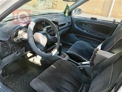 بروتون ويرا